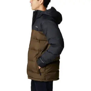 Waterdichte parka Columbia Grand Trek Down image-1