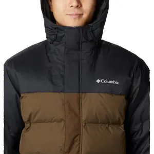 Waterdichte parka Columbia Grand Trek Down image-3