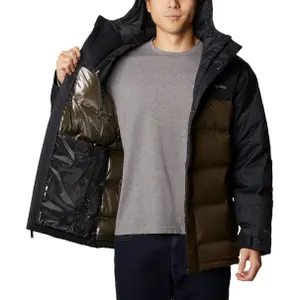 Waterdichte parka Columbia Grand Trek Down image-2