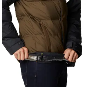 Waterdichte parka Columbia Grand Trek Down image-4