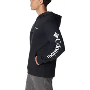 Hooded sweatshirt Columbia Trek™ image-2