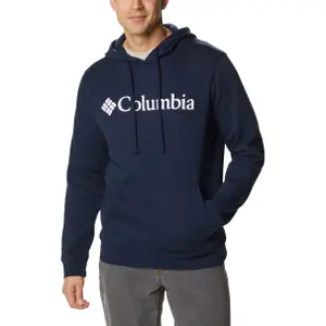 Hooded sweatshirt Columbia Trek image-0