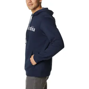 Hooded sweatshirt Columbia Trek image-2