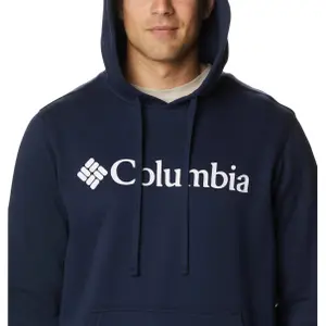 Hooded sweatshirt Columbia Trek image-3
