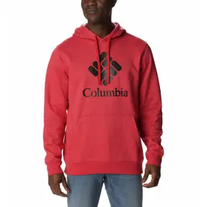 Camisola com capuz Columbia Trek™ image-0