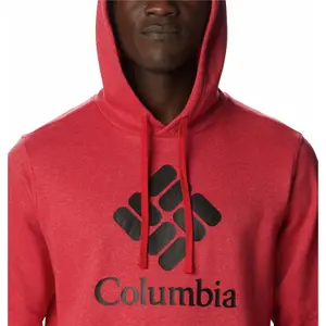 Camisola com capuz Columbia Trek™ image-3