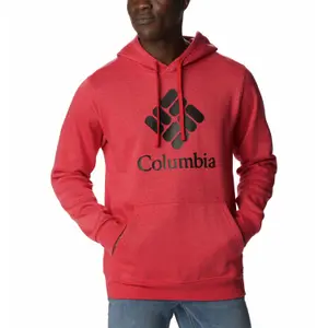 Camisola com capuz Columbia Trek™ image-1