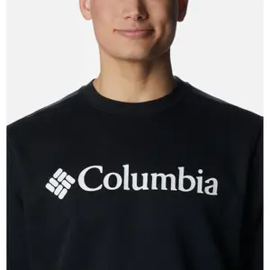 Sudadera de cuello redondo Columbia Trek™ image-4