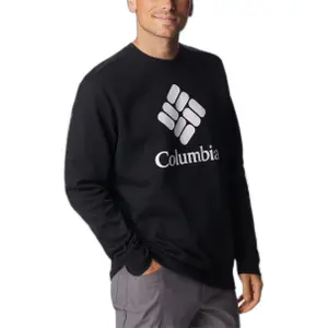 Camisola de gola redonda Columbia Trek™ image-1
