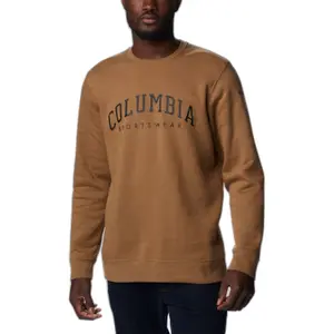 Round neck sweatshirt Columbia Trek™ image-0