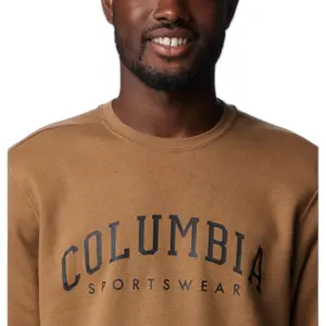Round neck sweatshirt Columbia Trek™ image-4