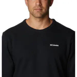 Sudadera gruesa de cuello redondo Columbia Lodge™ image-3
