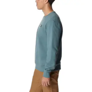 Sudadera gruesa de cuello redondo Columbia Lodge™ image-2