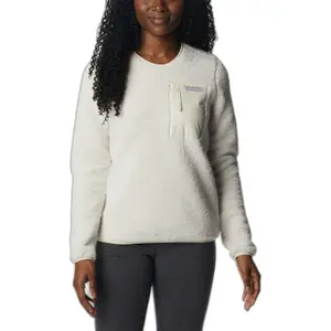 Polar de cuello redondo para mujer Columbia West Bend™ image-0