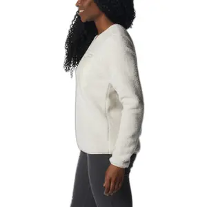 Polar de cuello redondo para mujer Columbia West Bend™ image-2