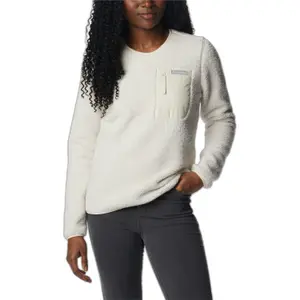 Polar de cuello redondo para mujer Columbia West Bend™ image-1