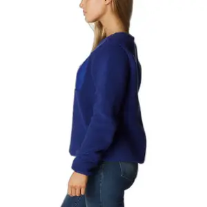 Fleece mit Rundhalsausschnitt Damen Columbia West Bend™ image-2