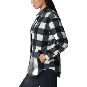 Sobrecamisa de mujer Columbia Benton Springs™ image-3