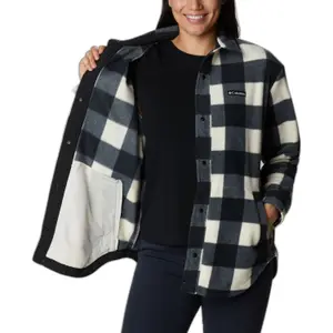 Sobrecamisa de mujer Columbia Benton Springs™ image-1