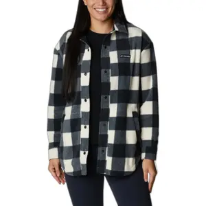 Sobrecamisa de mujer Columbia Benton Springs™ image-2
