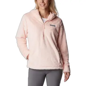 Polar con capucha para mujer Columbia Bundle Up™ image-0