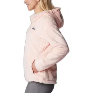 Polar con capucha para mujer Columbia Bundle Up™ image-1