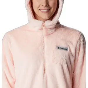 Polar con capucha para mujer Columbia Bundle Up™ image-2