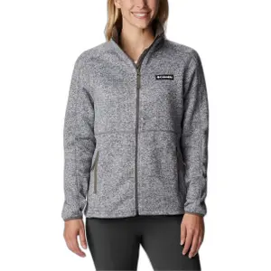 Polar con cremallera para mujer Columbia Weather™ image-0