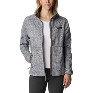 Polar con cremallera para mujer Columbia Weather™ image-1