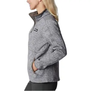 Polar con cremallera para mujer Columbia Weather™ image-3