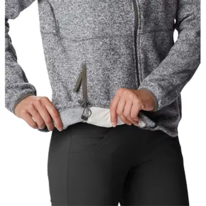 Polar con cremallera para mujer Columbia Weather™ image-5