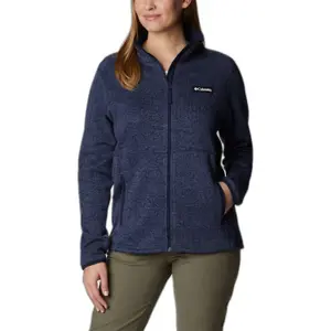 Polar con cremallera para mujer Columbia Weather™ image-0