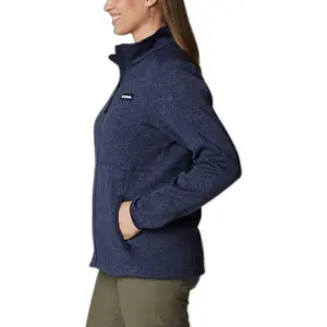 Polar con cremallera para mujer Columbia Weather™ image-3