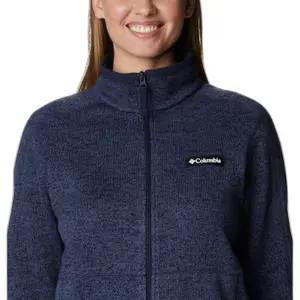 Polar con cremallera para mujer Columbia Weather™ image-5