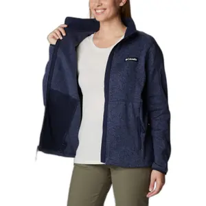 Polar con cremallera para mujer Columbia Weather™ image-1