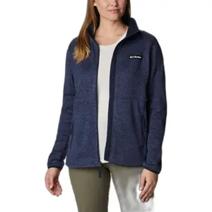 Polar con cremallera para mujer Columbia Weather™ image-2