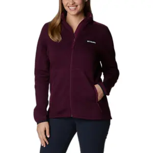 Polar con cremallera para mujer Columbia Weather™ image-0