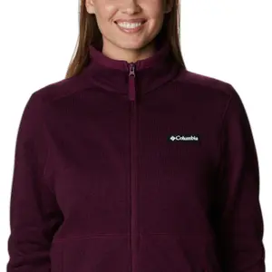 Polar con cremallera para mujer Columbia Weather™ image-5