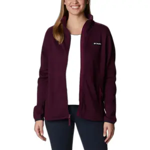 Polar con cremallera para mujer Columbia Weather™ image-2