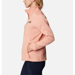 Velo de fecho de correr para mulheres Columbia Weather™ image-2