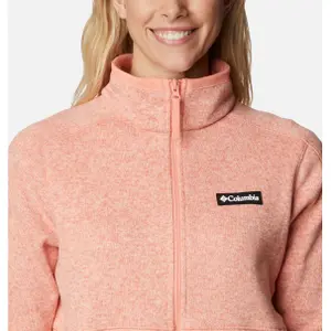 Velo de fecho de correr para mulheres Columbia Weather™ image-4