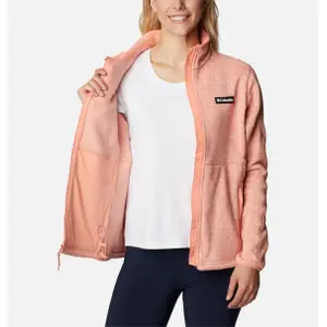 Velo de fecho de correr para mulheres Columbia Weather™ image-1