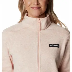 Polar con cremallera para mujer Columbia Weather™ image-5