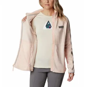 Polar con cremallera para mujer Columbia Weather™ image-1