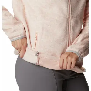 Polar con cremallera para mujer Columbia Weather™ image-4