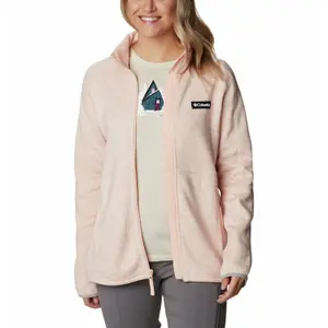 Polar con cremallera para mujer Columbia Weather™ image-2
