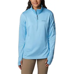 Fleece 1/2 Zip Damen Columbia Park View™ - Grid image-0
