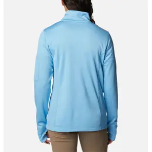 Fleece 1/2 Zip Damen Columbia Park View™ - Grid image-1