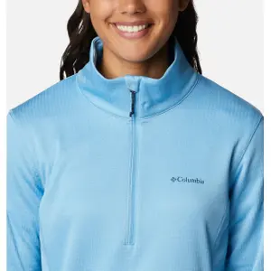 Fleece 1/2 Zip Damen Columbia Park View™ - Grid image-3