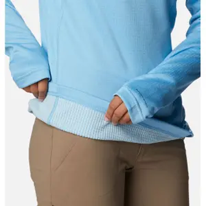 Fleece 1/2 Zip Damen Columbia Park View™ - Grid image-4